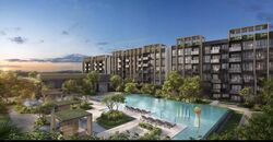 Narra Residences (D23), Apartment #510083071